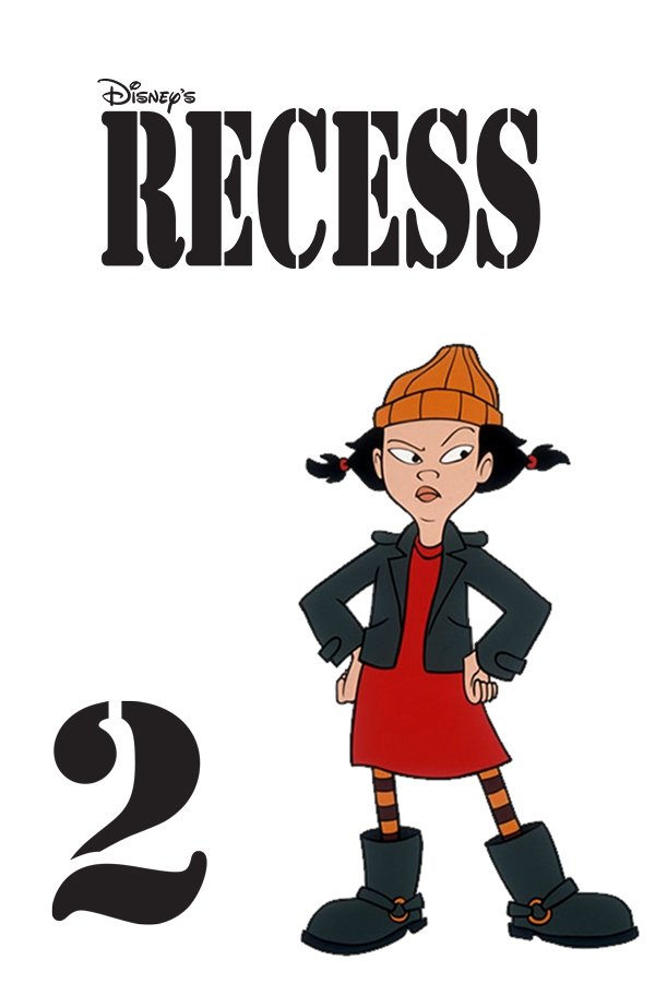 Recess - Season 2 [421166] (A1752117814) [[Shows]] --Plex--